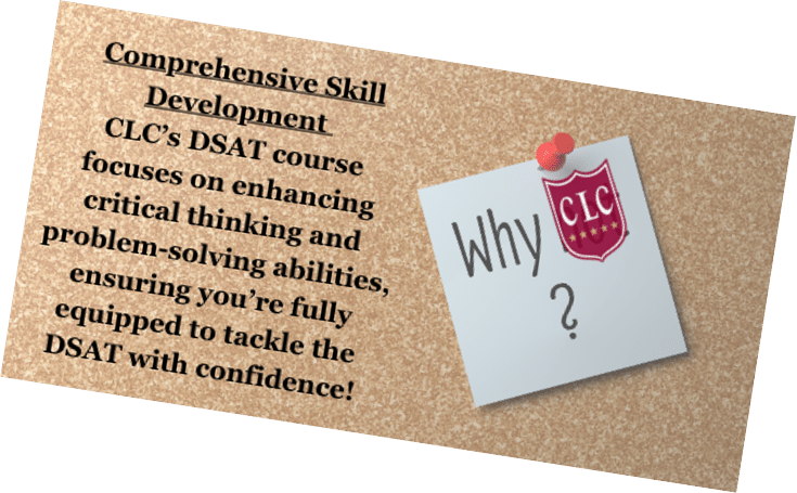 clc-sat-foundation-skills